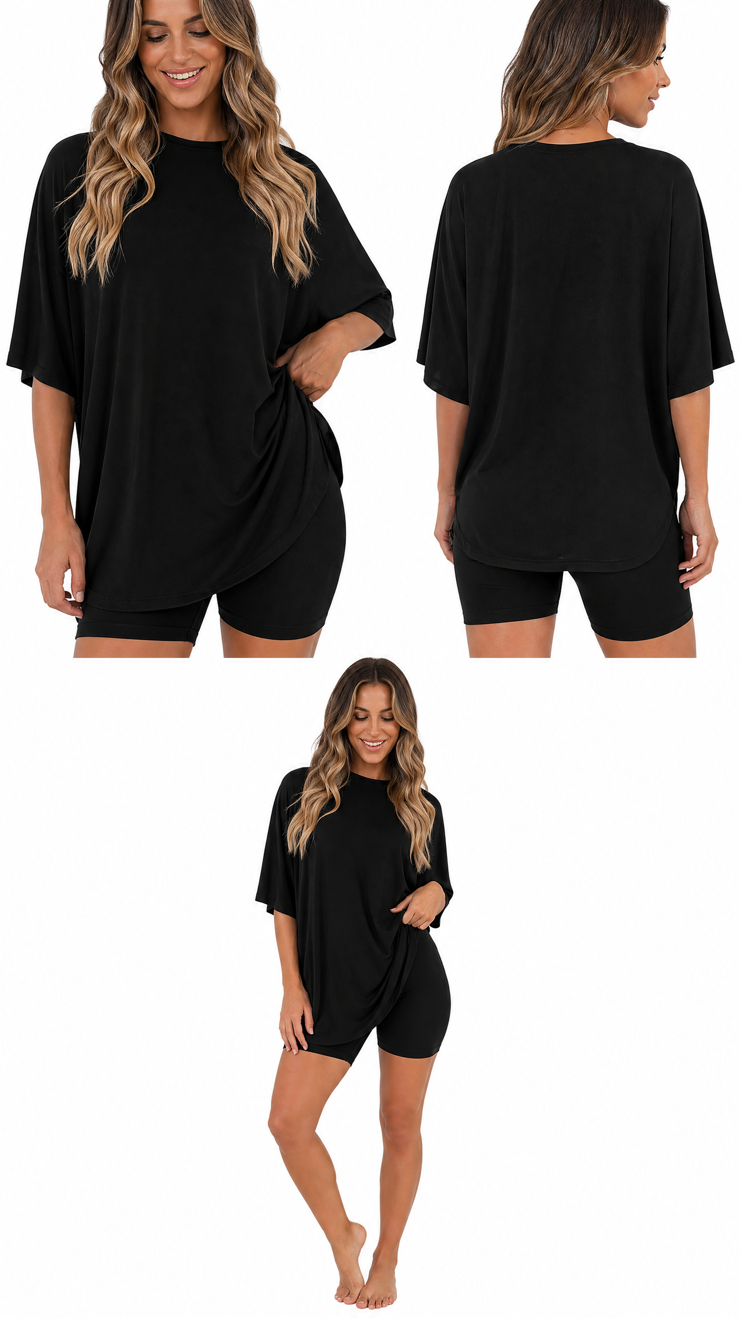 Butter Lounge 2-Piece Set