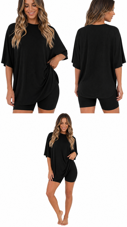 Butter Lounge 2-Piece Set