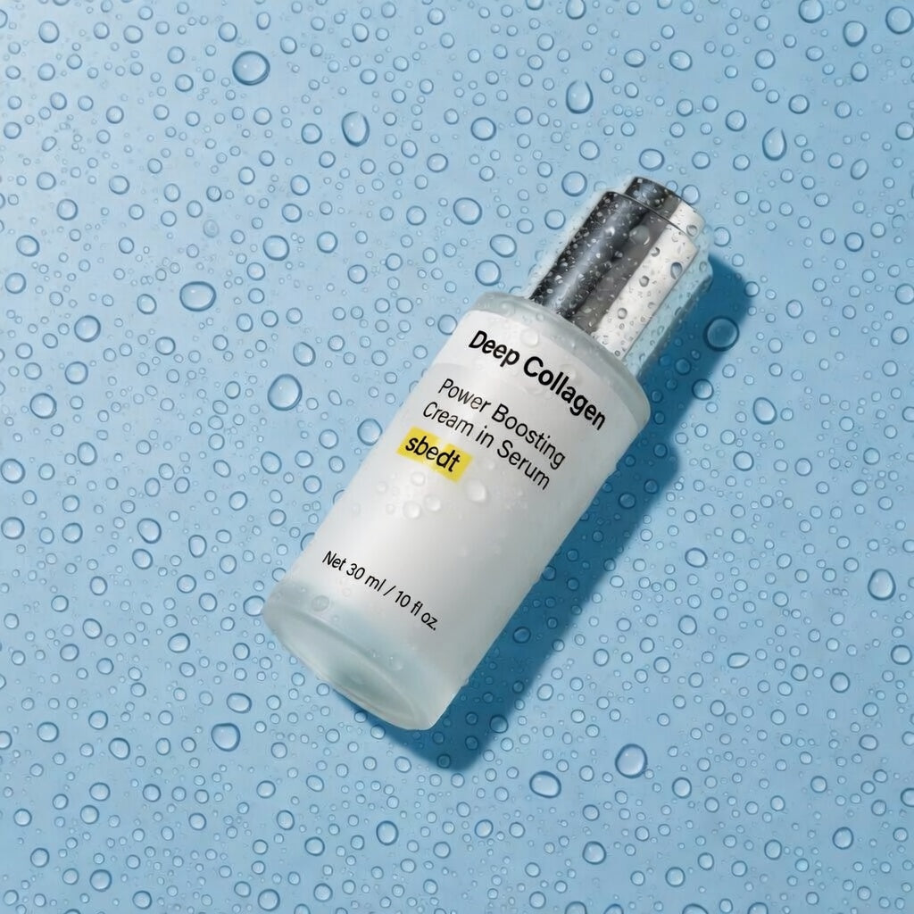 Collagen Hydration Serum