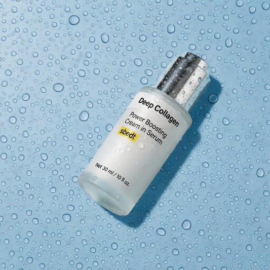 Collagen Hydration Serum