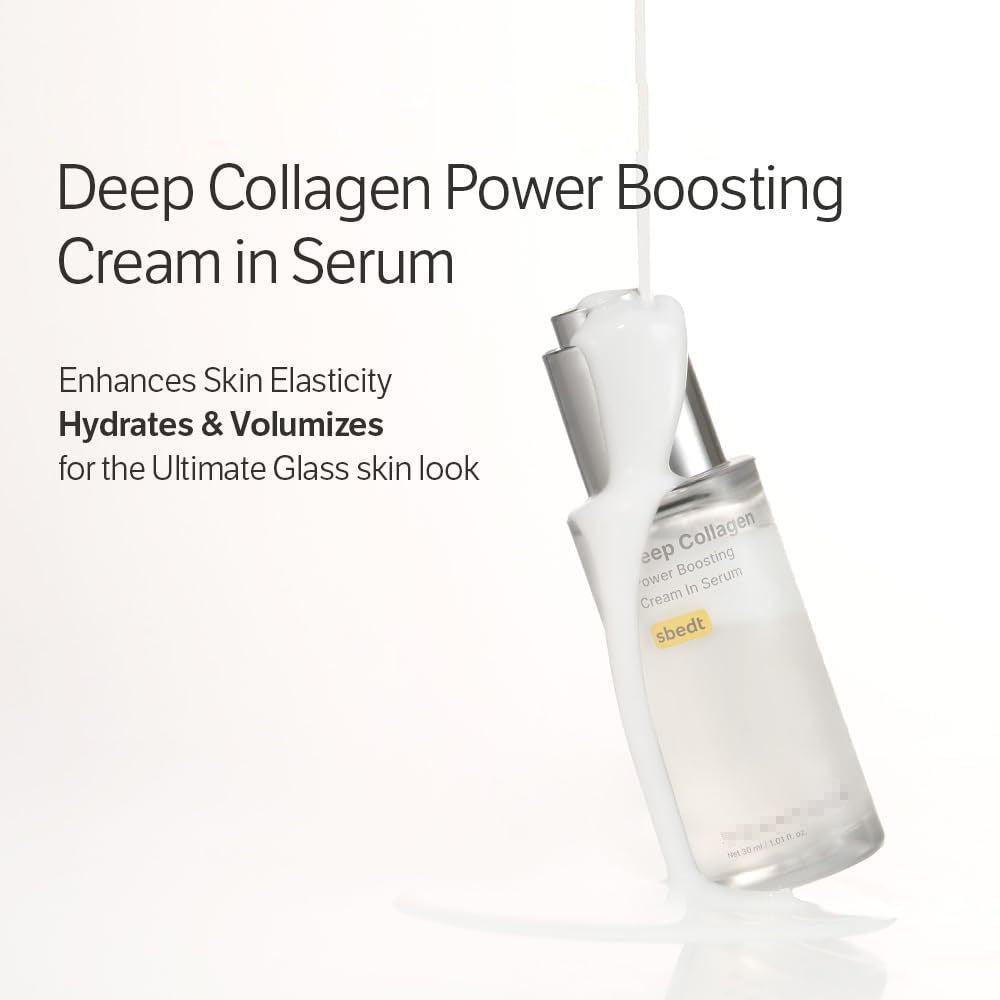Collagen Hydration Serum