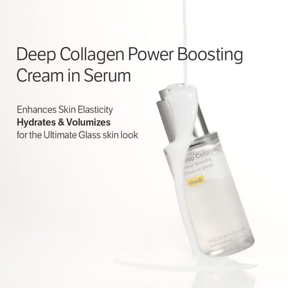 Collagen Hydration Serum