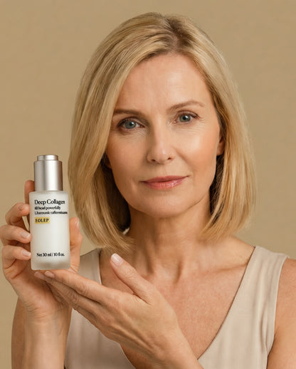 Collagen Hydration Serum