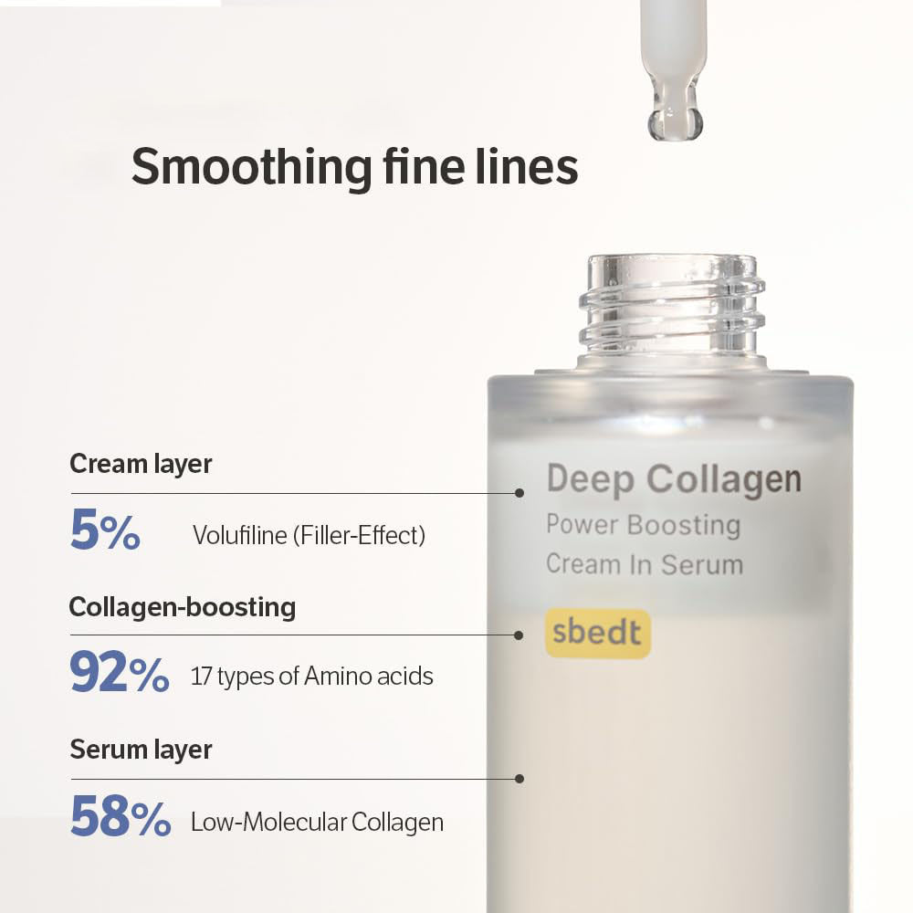 Collagen Hydration Serum