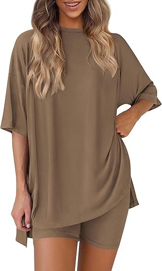 Butter Lounge 2-Piece Set