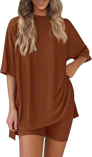 Butter Lounge 2-Piece Set