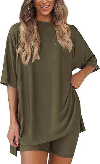 Butter Lounge 2-Piece Set