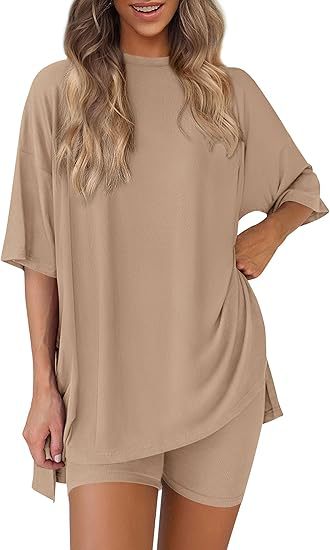 Butter Lounge 2-Piece Set