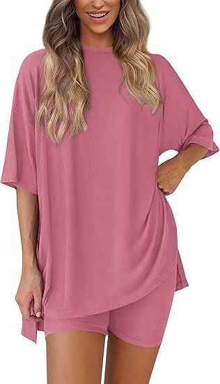 Butter Lounge 2-Piece Set