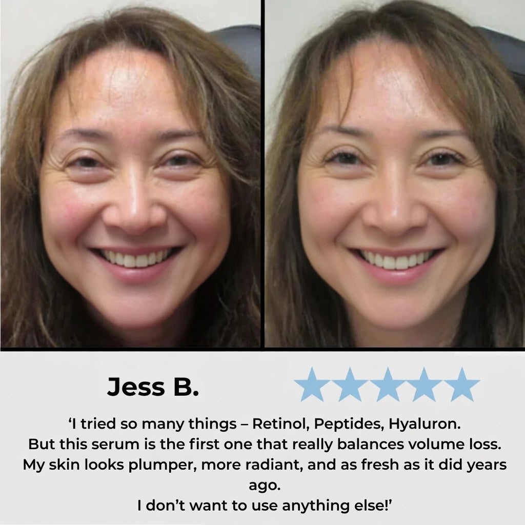 Collagen Hydration Serum