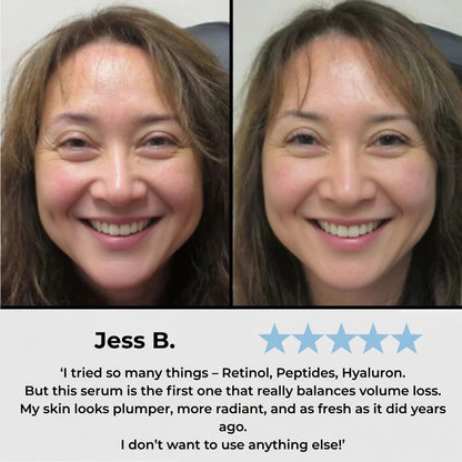 Collagen Hydration Serum